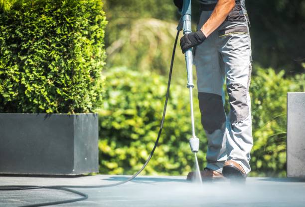 Best Factory Floor Cleaning  in Maxton, NC