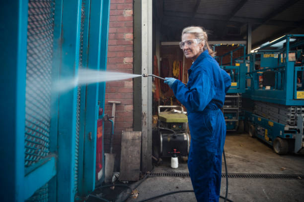 Best Rust Removal  in Maxton, NC