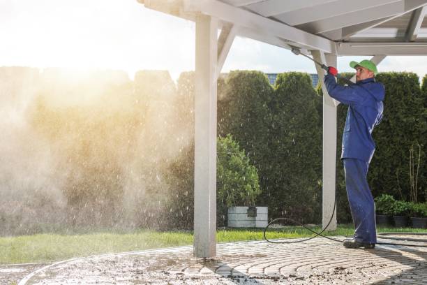 Pre-Holiday Cleaning in Maxton, NC