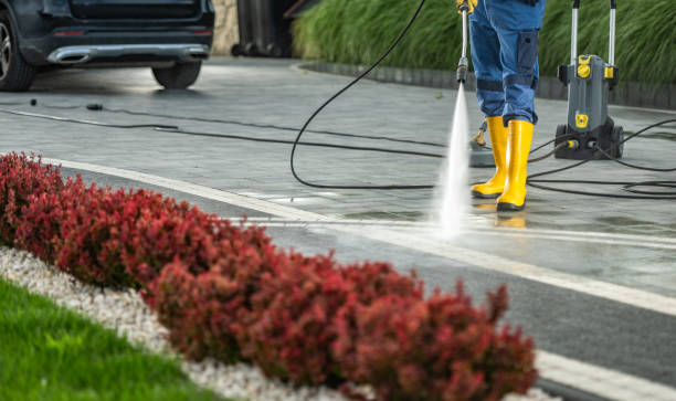 Maxton, NC Pressure Washing Company