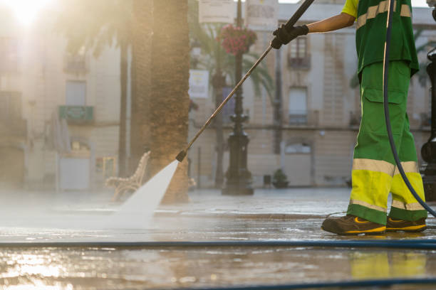 Best Parking Lot and Garage Cleaning  in Maxton, NC