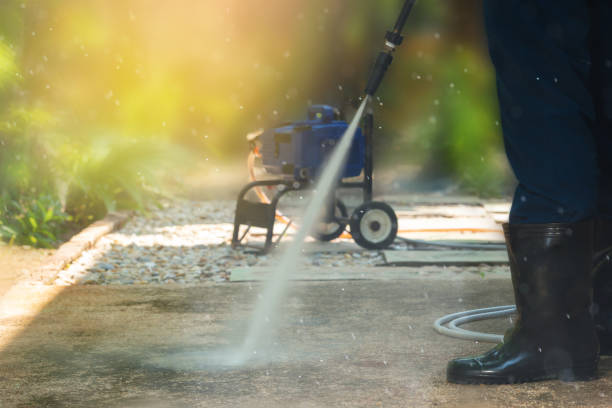 Best Post-Construction Pressure Washing  in Maxton, NC